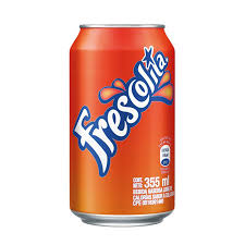 Refresco Familiar 2L